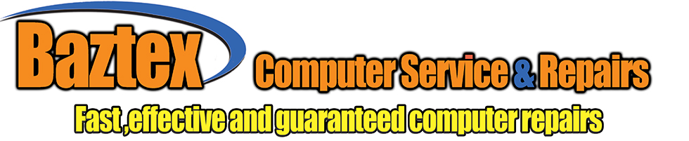 Baztex Computer Repairs and Servicing