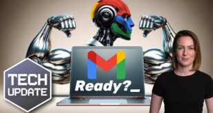 Are you ready for next-gen email security? (YES!)