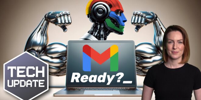 Are you ready for next-gen email security? (YES!)