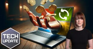 Microsoft wants you to pay for updates