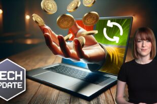 Microsoft wants you to pay for updates