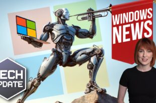 Here’s what’s in store for the last ever Windows ‘Moments’ update