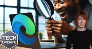This new search feature in Edge is a revolution