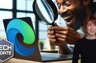 This new search feature in Edge is a revolution