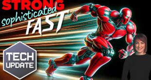 Cyber attacks: Stronger, faster and more sophisticated