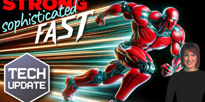 Cyber attacks: Stronger, faster and more sophisticated