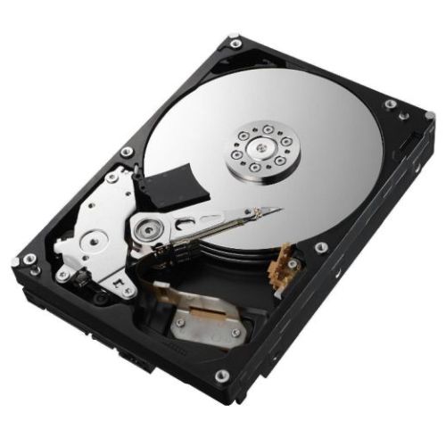 Toshiba 3.5", 1TB, SATA3, P300 Hard Drive, 7200RPM, 64MB Cache, OEM - Baztex Internal Hard Drives