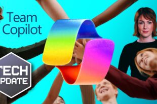 Now Copilot’s going to make your team work better together