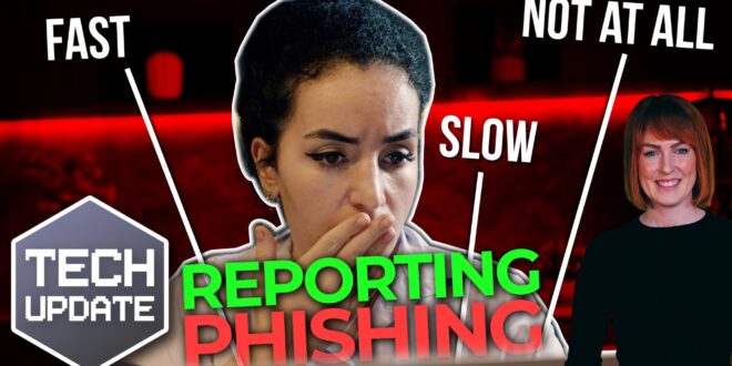 Are your employees reporting security issues fast enough… or even at all?