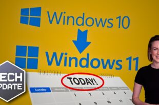 You’re ready for the upgrade… what’s holding you back?