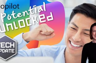 Unlock your potential with Copilot