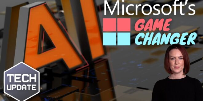 If Microsoft can pull this off, it’ll change your workflow forever