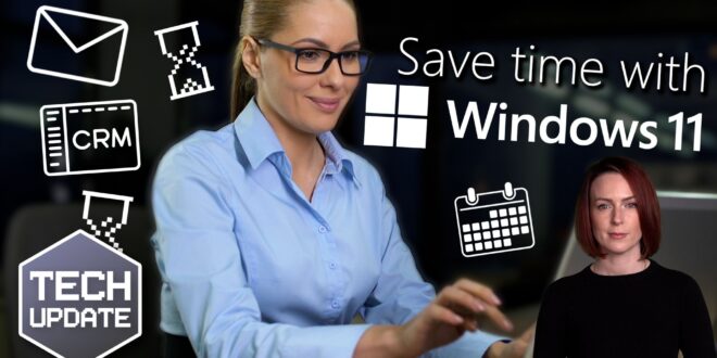 Time saver: Auto-launch your favourite Windows 11 apps