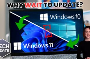 Windows 11 uptake is at an all-time high – what are you waiting for?